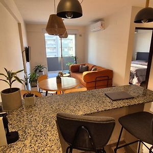 Apartamento de 1 Dormitorio